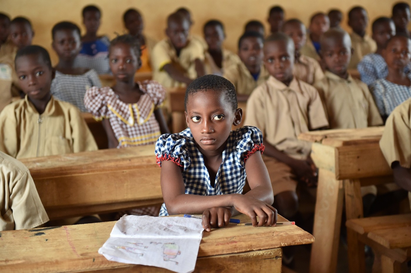 École Groupe Scolaire Emmanuel